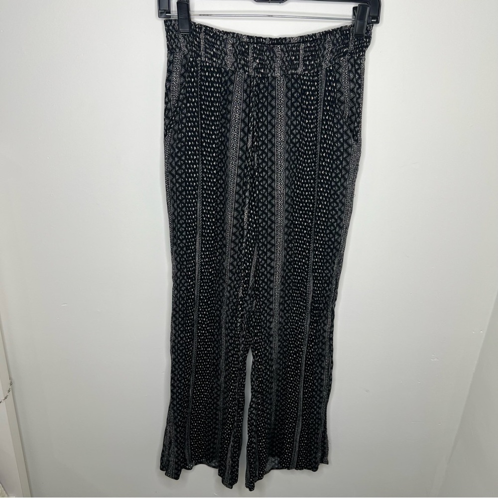 Paper Crane 2 Piece Black Set Size Small - Picture 7 of 16